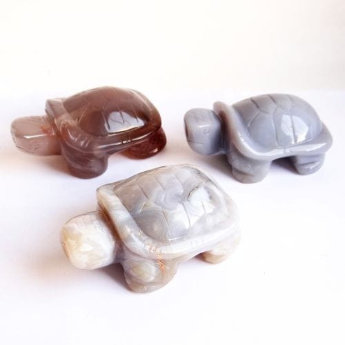 chalcedon żółw z kamienia.jpg