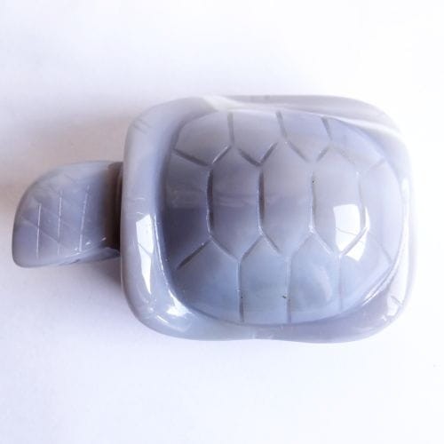 żółw z kamienia chalcedon.jpg