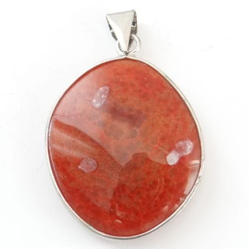 smoczy agat wisiorek z kamieniem.jpg