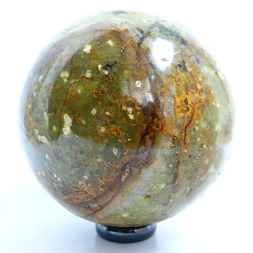 zielony opal kula.jpg