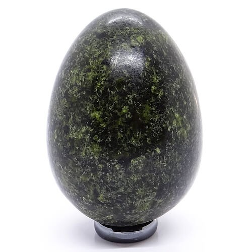 serpentynit antygorytowy jajko.jpg
