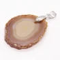 naturalny agat wisiorek.webp