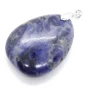 sodalit niebieski wisiorek.webp