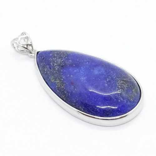 lapis lazuli wisiorek z kamieniem 8.webp
