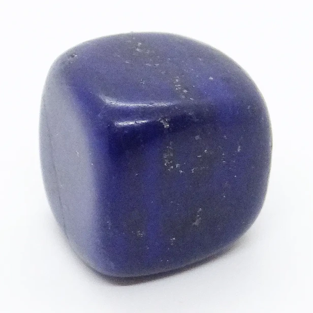 lapis lazuli oszlifowana bryłka.webp