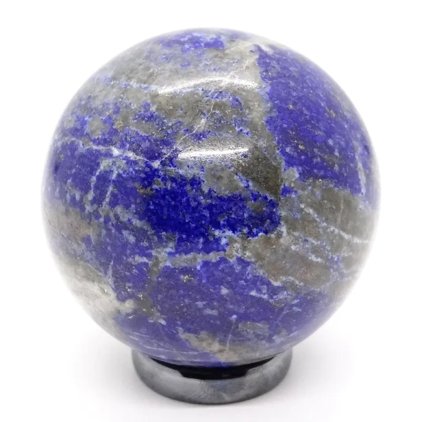 kula z kamienia lapis lazuli.webp