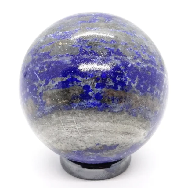 lapis lazuli kula z kamienia.webp