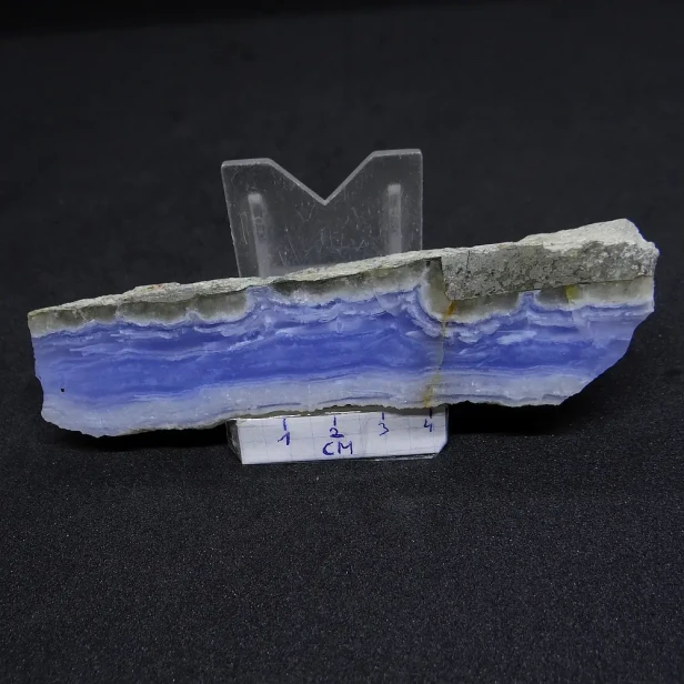 chalcedon niebieski (błękitny) agat z Malawi.webp