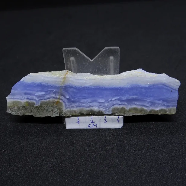 chalcedon niebieski agat z Malawi.webp