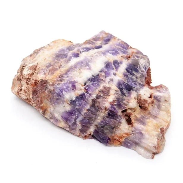 ametyst - naturalny, surowy kawałek.webp