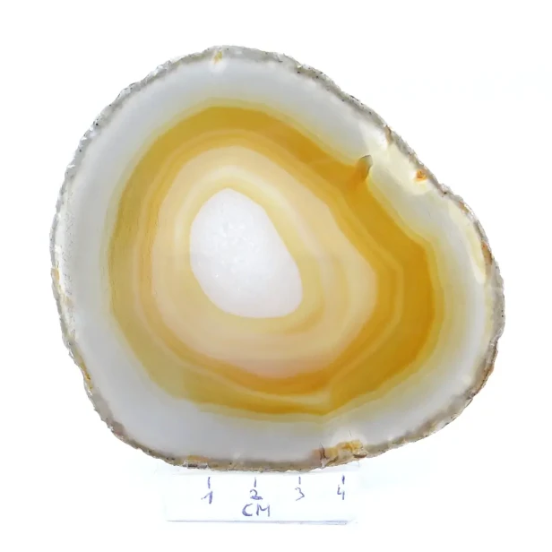 pomarańczowy agat plaster.webp