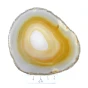 pomarańczowy agat plaster.webp