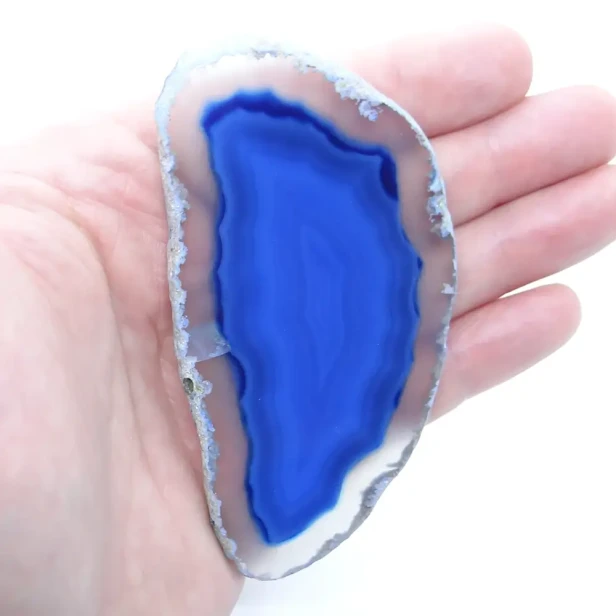 niebieski agat plaster.webp