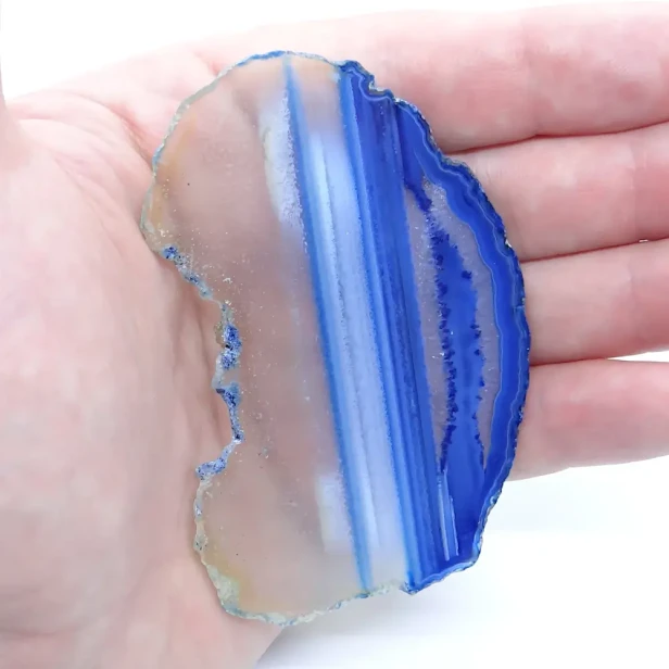 niebieski agat plaster.webp