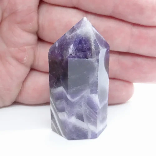 ametyst polerowany obelisk.webp