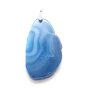 wisiorek niebieski agat.webp