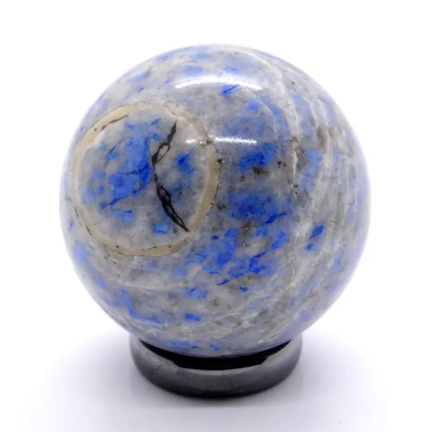 lapis lazuli kula z kamienia.webp