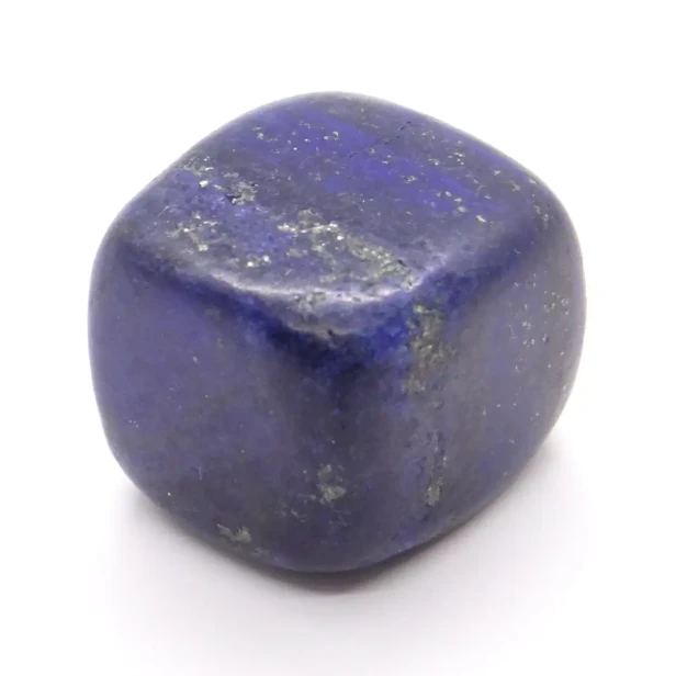 lapis lazuli oszlifowana bryłka.webp