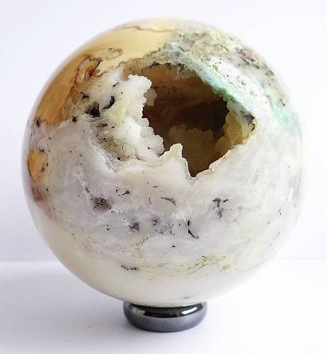chalcedon geoda